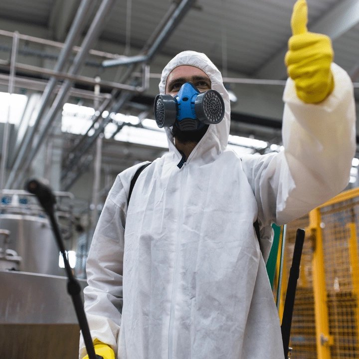 Innov pest solutions